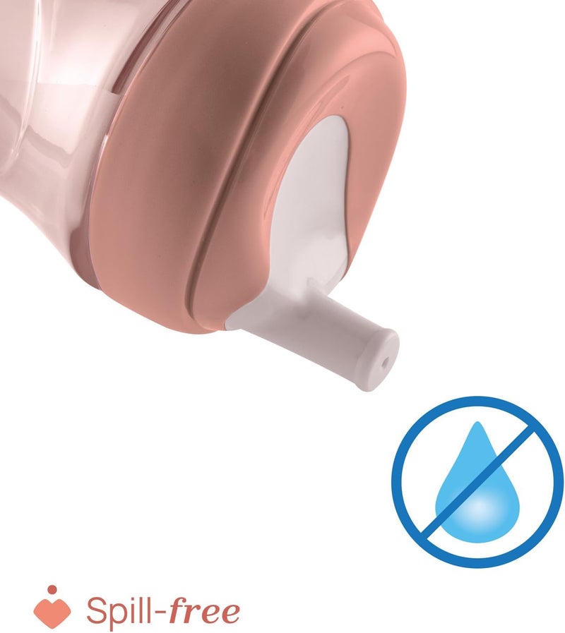 Chicco Advanced Cup 12m+, Pink - Image 5